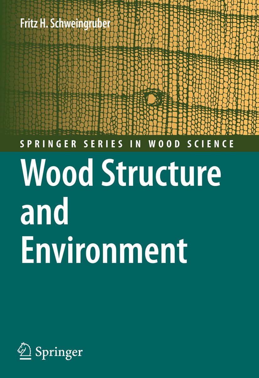 Springer Series in Wood Science