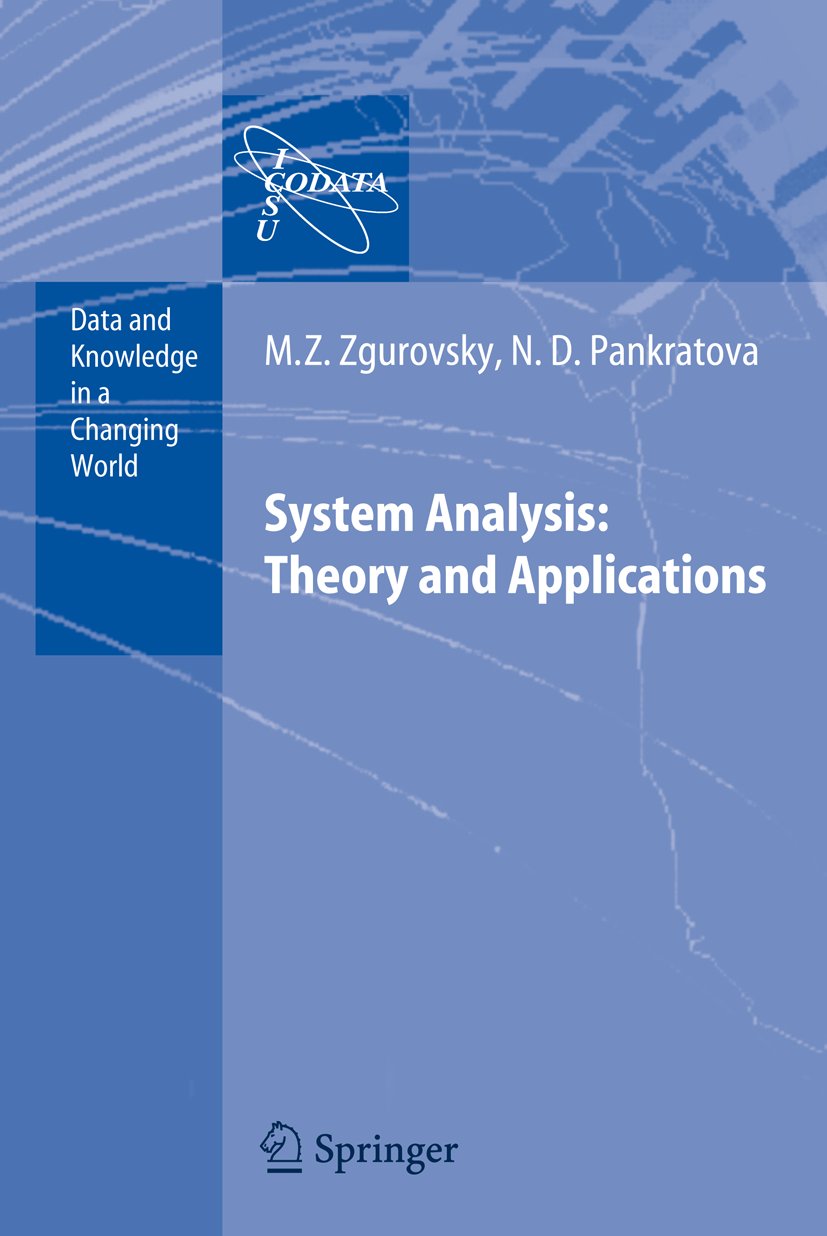 Data and Knowledge in a Changing World