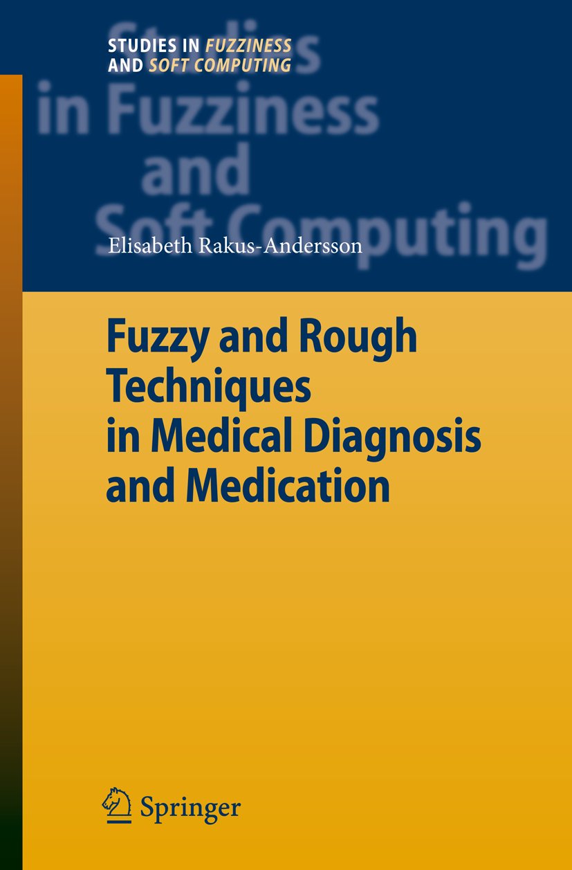 Studies in Fuzziness and Soft Computing