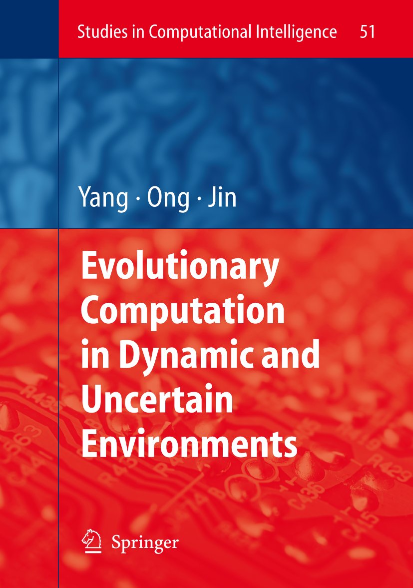 Studies in Computational Intelligence