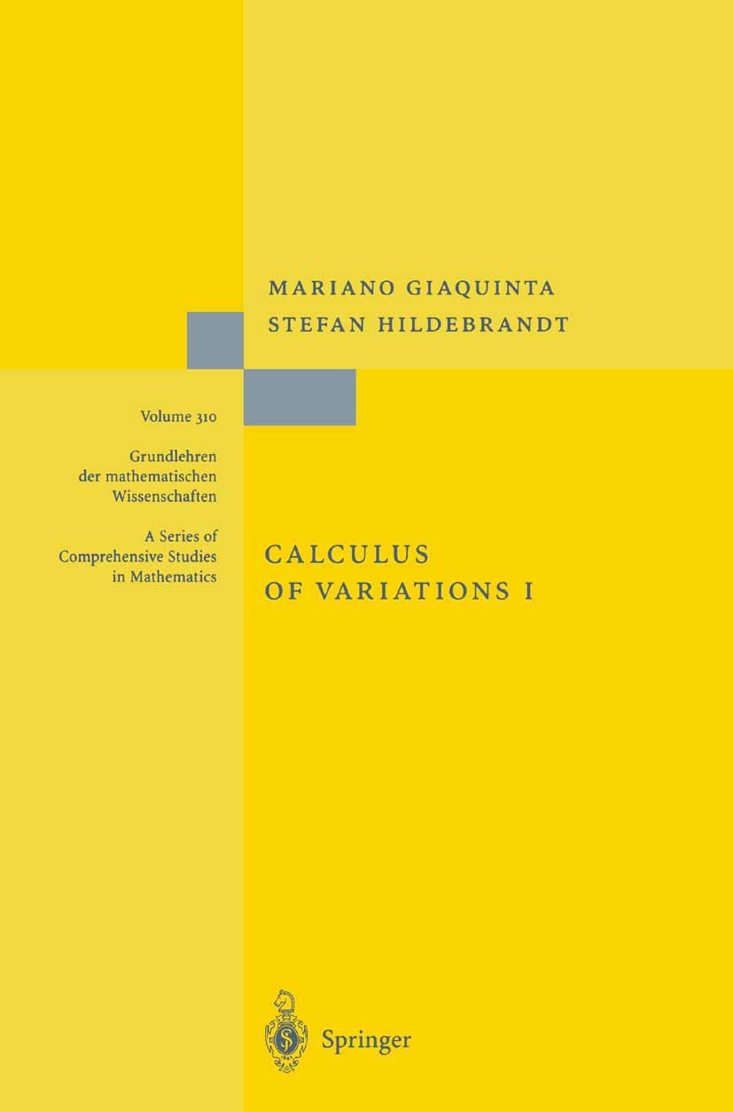 Grundlehren der mathematischen Wissenschaften