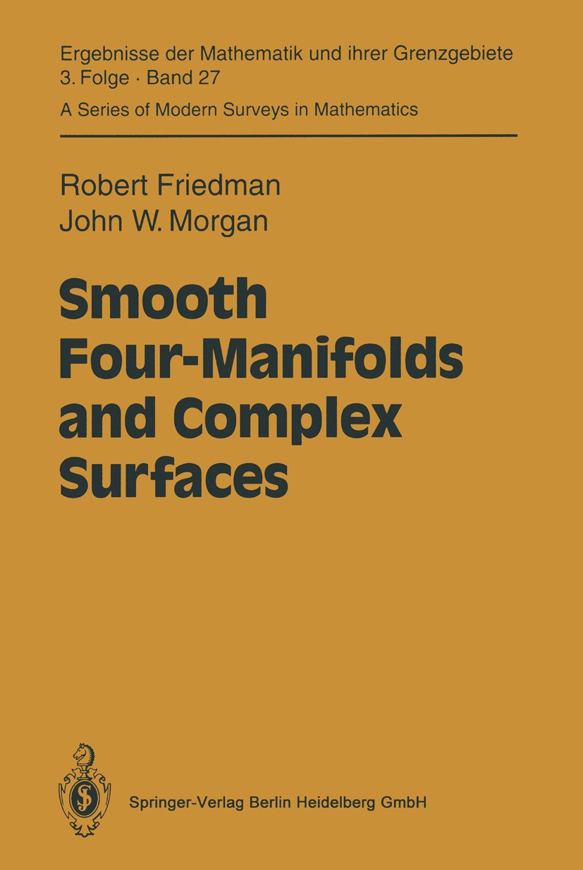 Ergebnisse der Mathematik und ihrer Grenzgebiete. 3. Folge / A Series of Modern Surveys in Mathematics