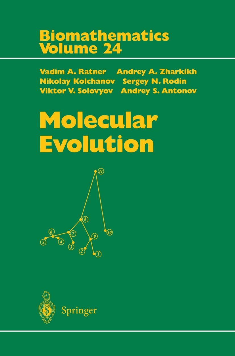 Biomathematics