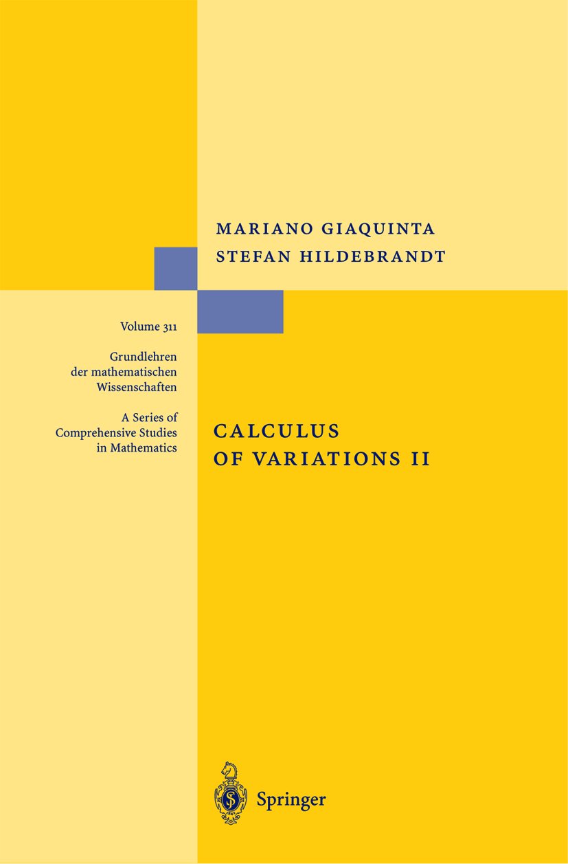 Grundlehren der mathematischen Wissenschaften