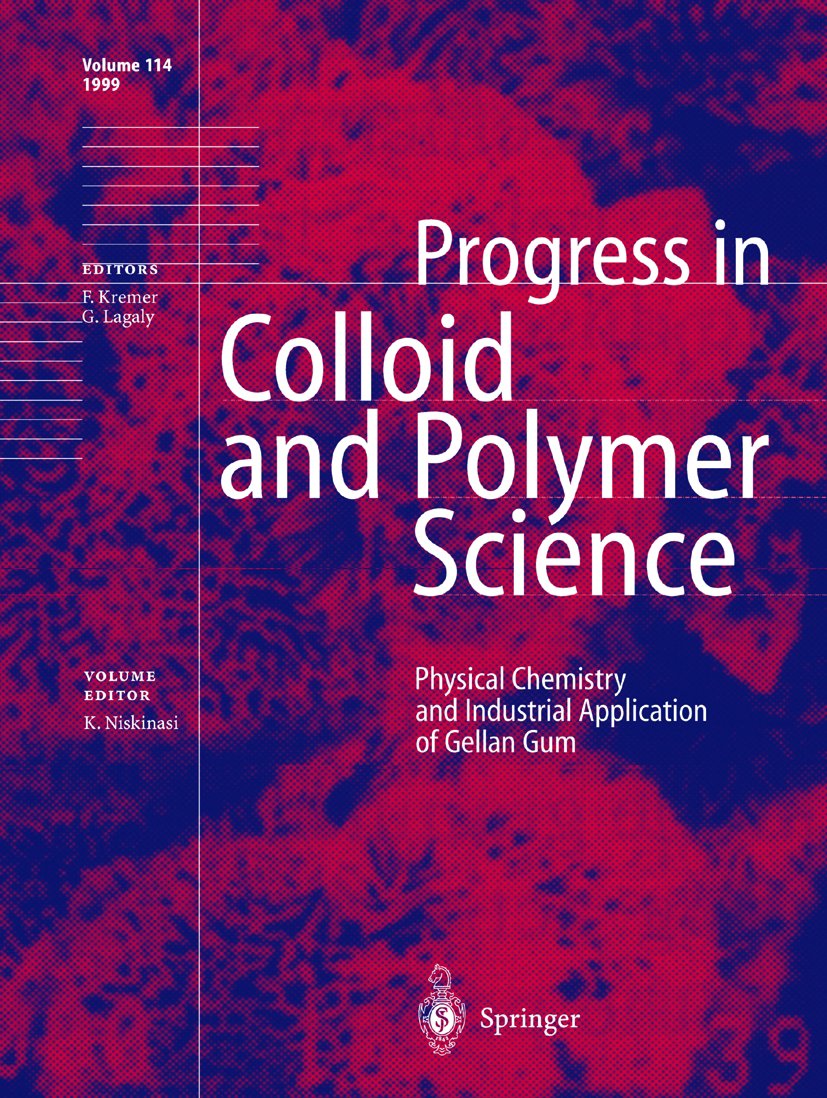 Springer Tracts in Modern Physics