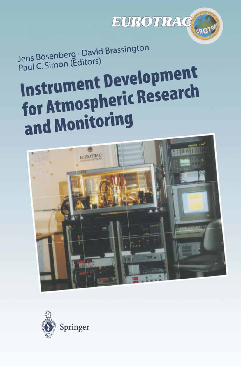 Transport and Chemical Transformation of Pollutants in the Troposphere