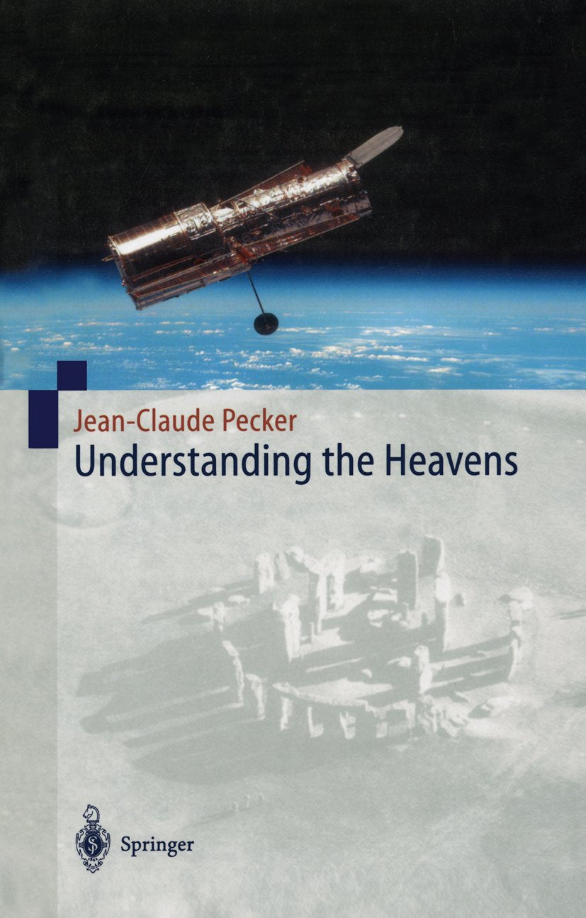 Understanding the Heavens