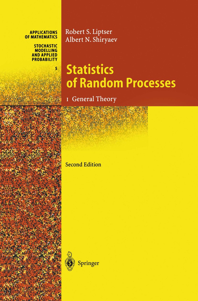 Stochastic Modelling and Applied Probability