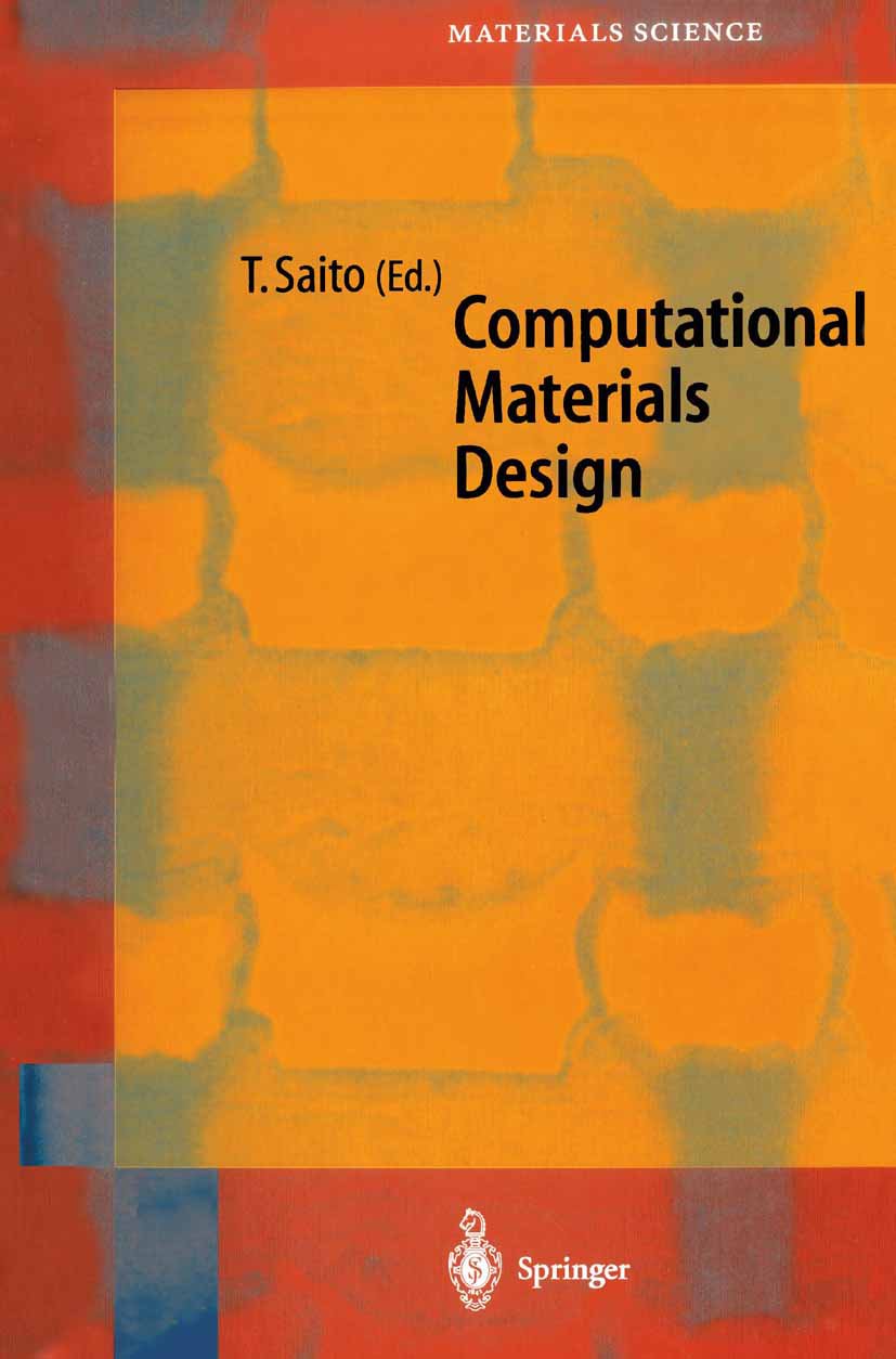 Springer Series in Materials Science