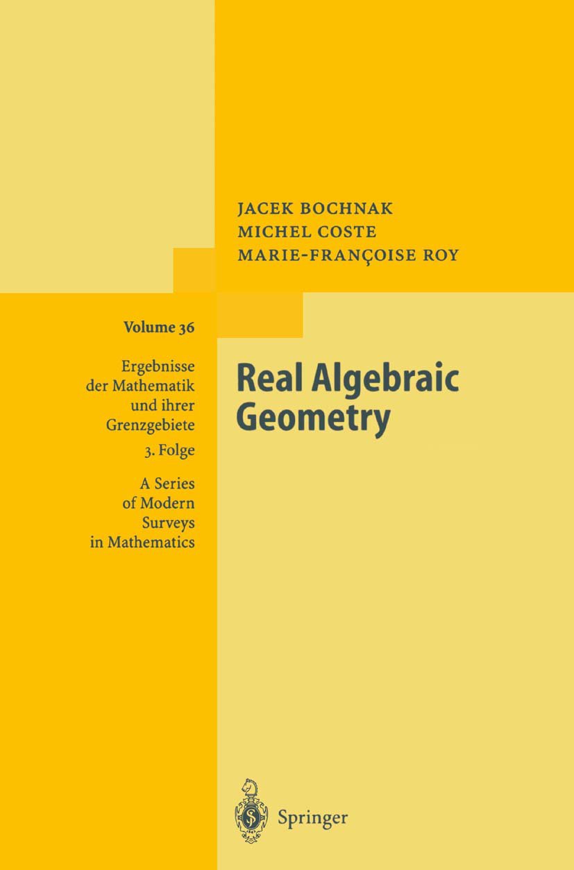 Ergebnisse der Mathematik und ihrer Grenzgebiete. 3. Folge / A Series of Modern Surveys in Mathematics