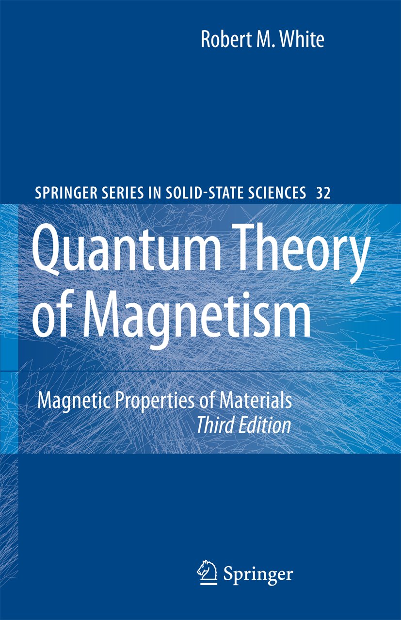 Springer Series in Solid-State Sciences