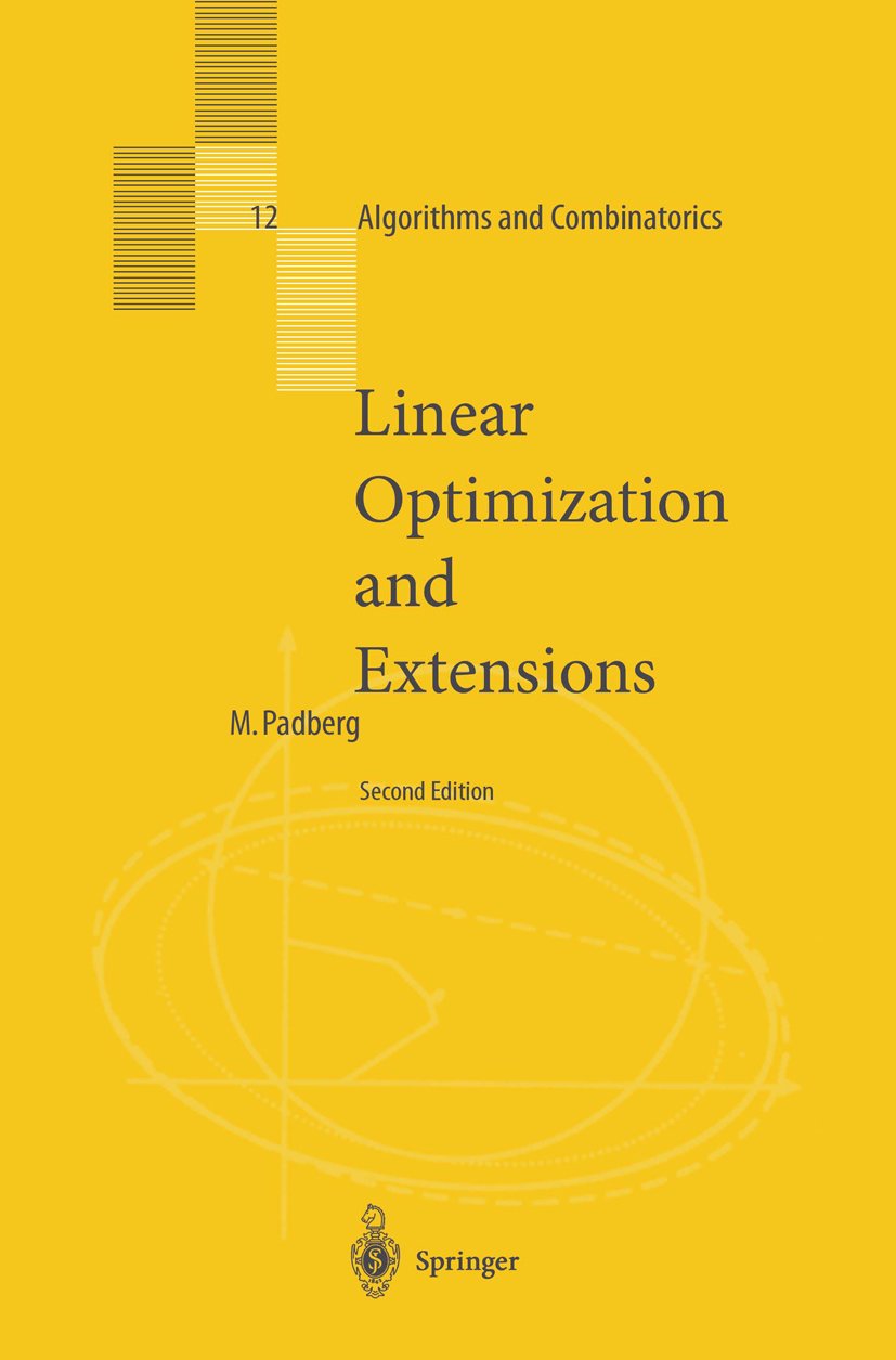 Algorithms and Combinatorics