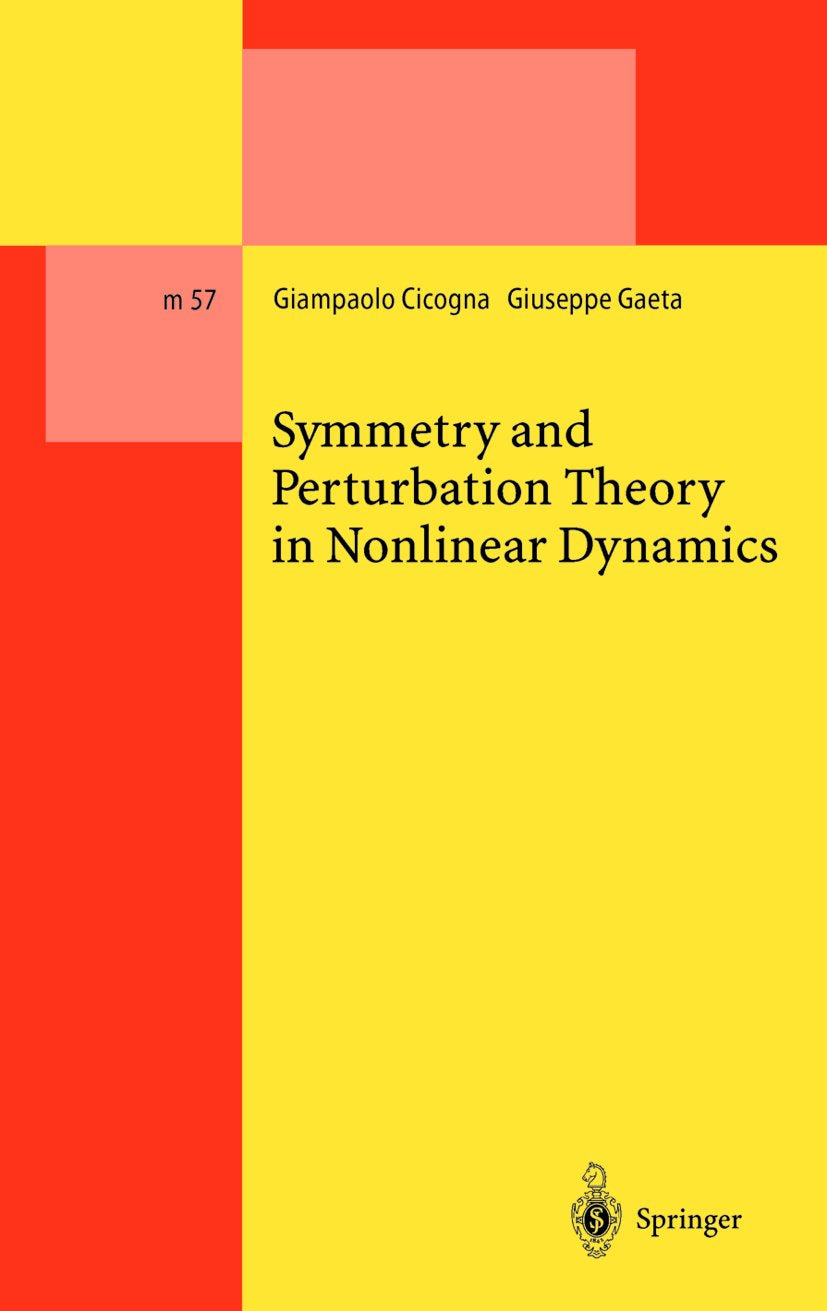 Lecture Notes in Physics Monographs