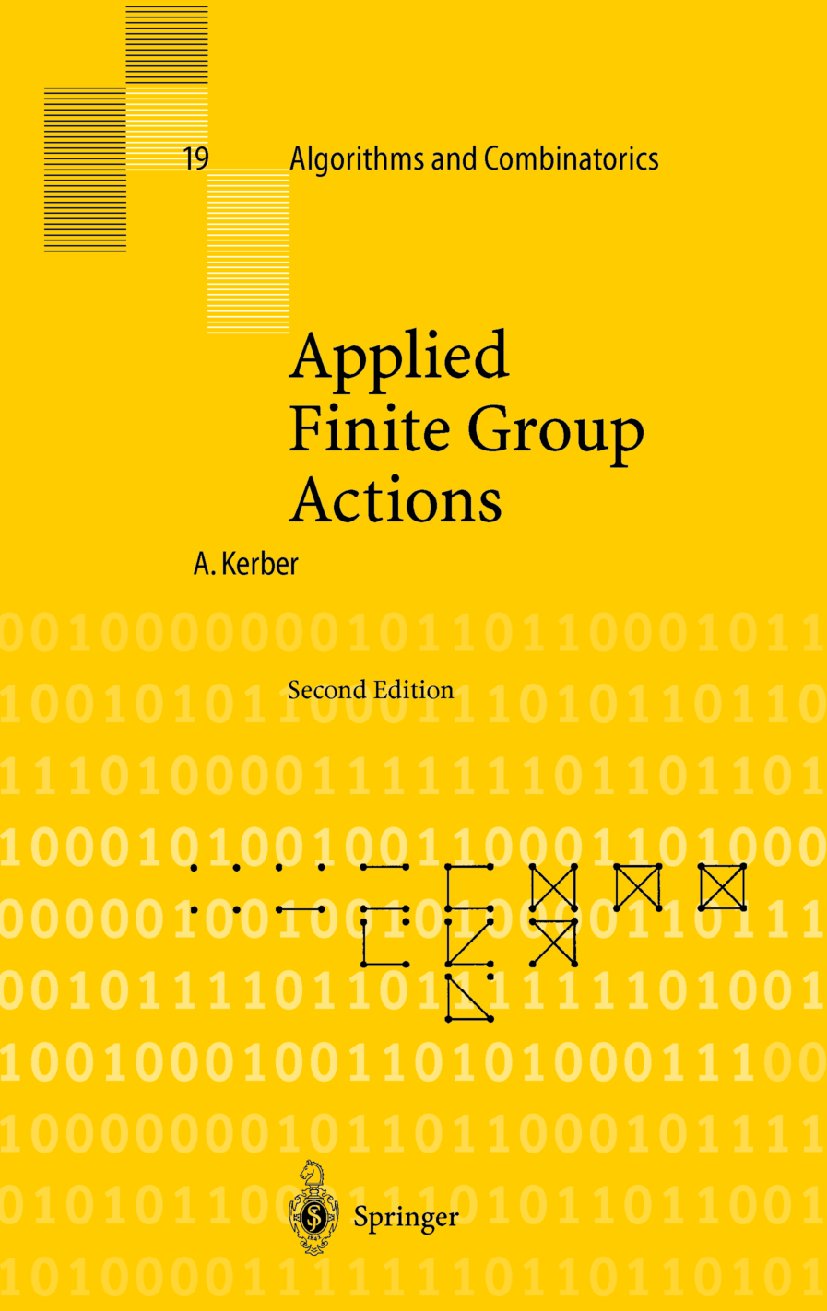 Algorithms and Combinatorics