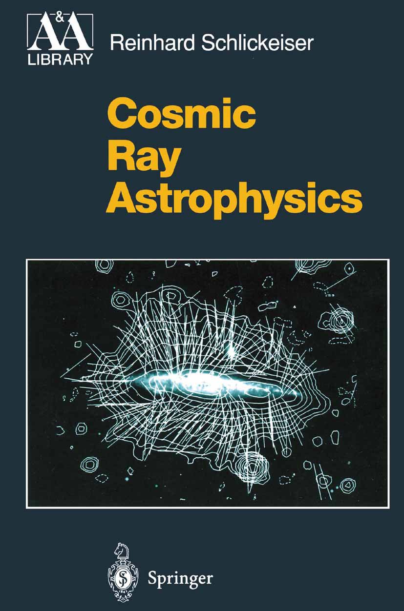 Astronomy and Astrophysics Library