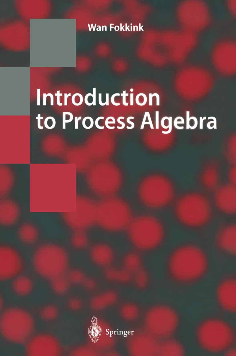 Texts in Theoretical Computer Science. An EATCS Series