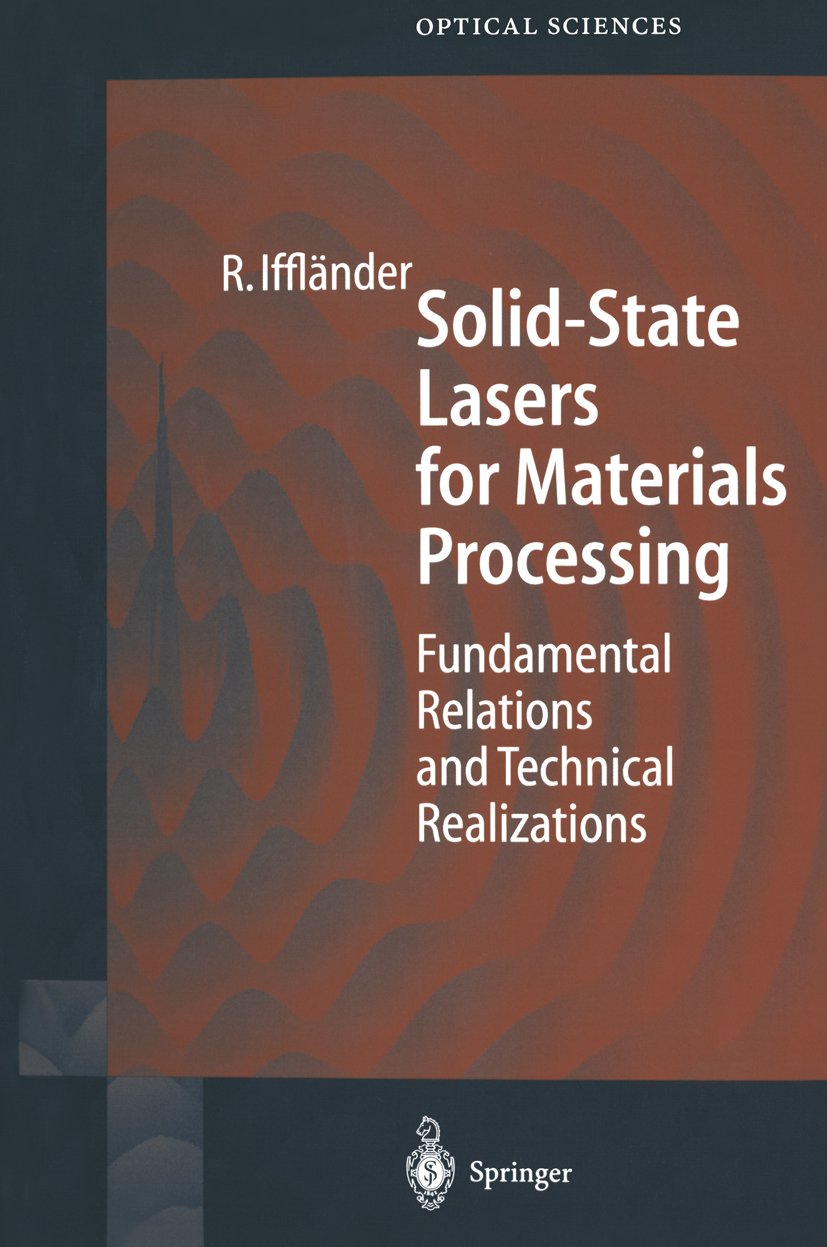 Springer Series in Optical Sciences