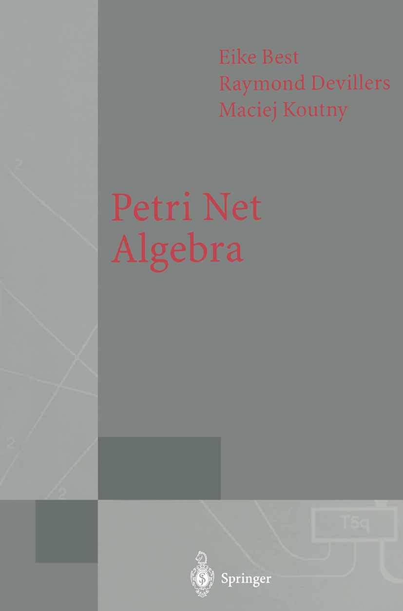 Monographs in Theoretical Computer Science. An EATCS Series