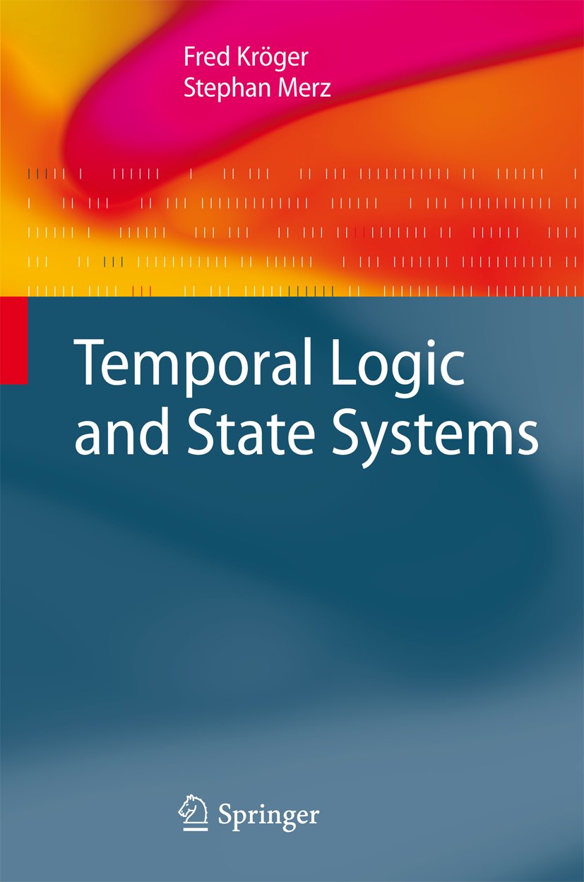 Texts in Theoretical Computer Science. An EATCS Series