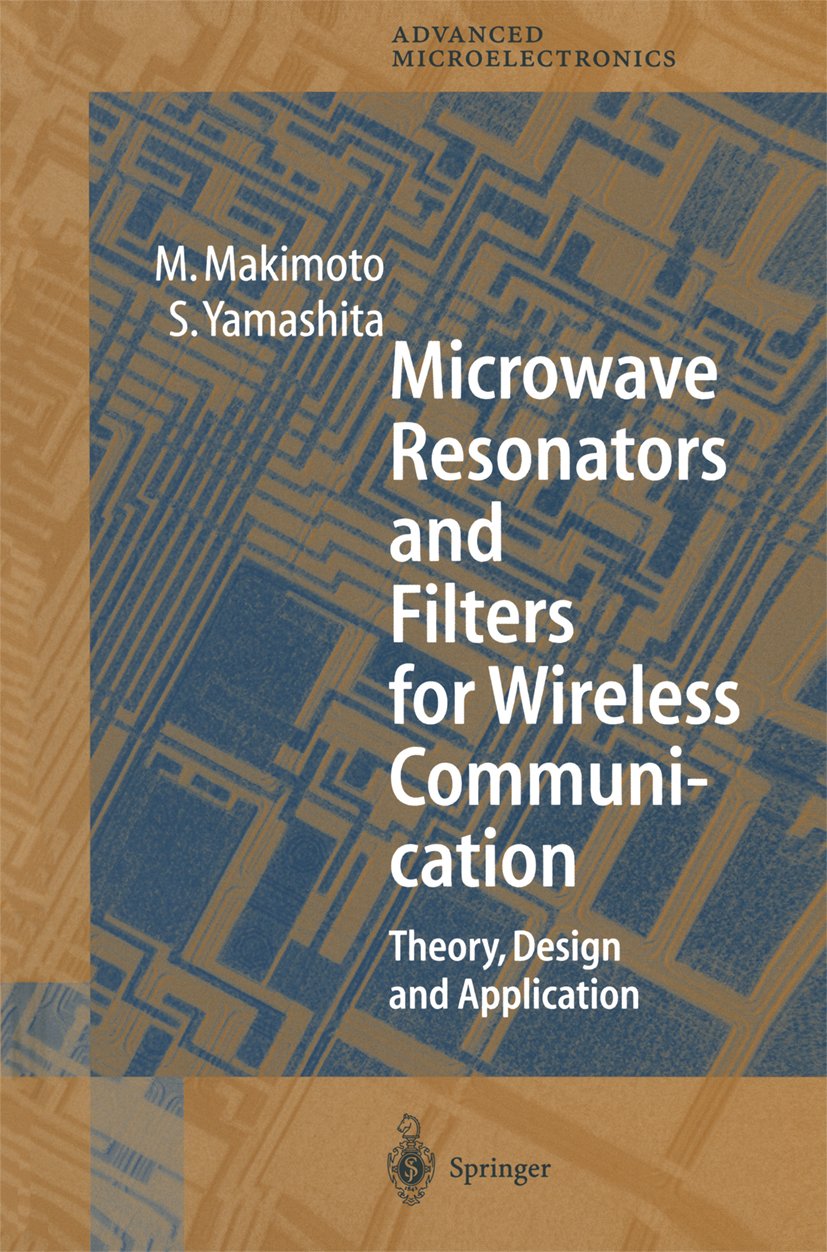 Springer Series in Advanced Microelectronics