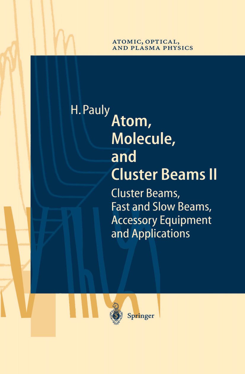 Springer Series on Atomic, Optical, and Plasma Physics