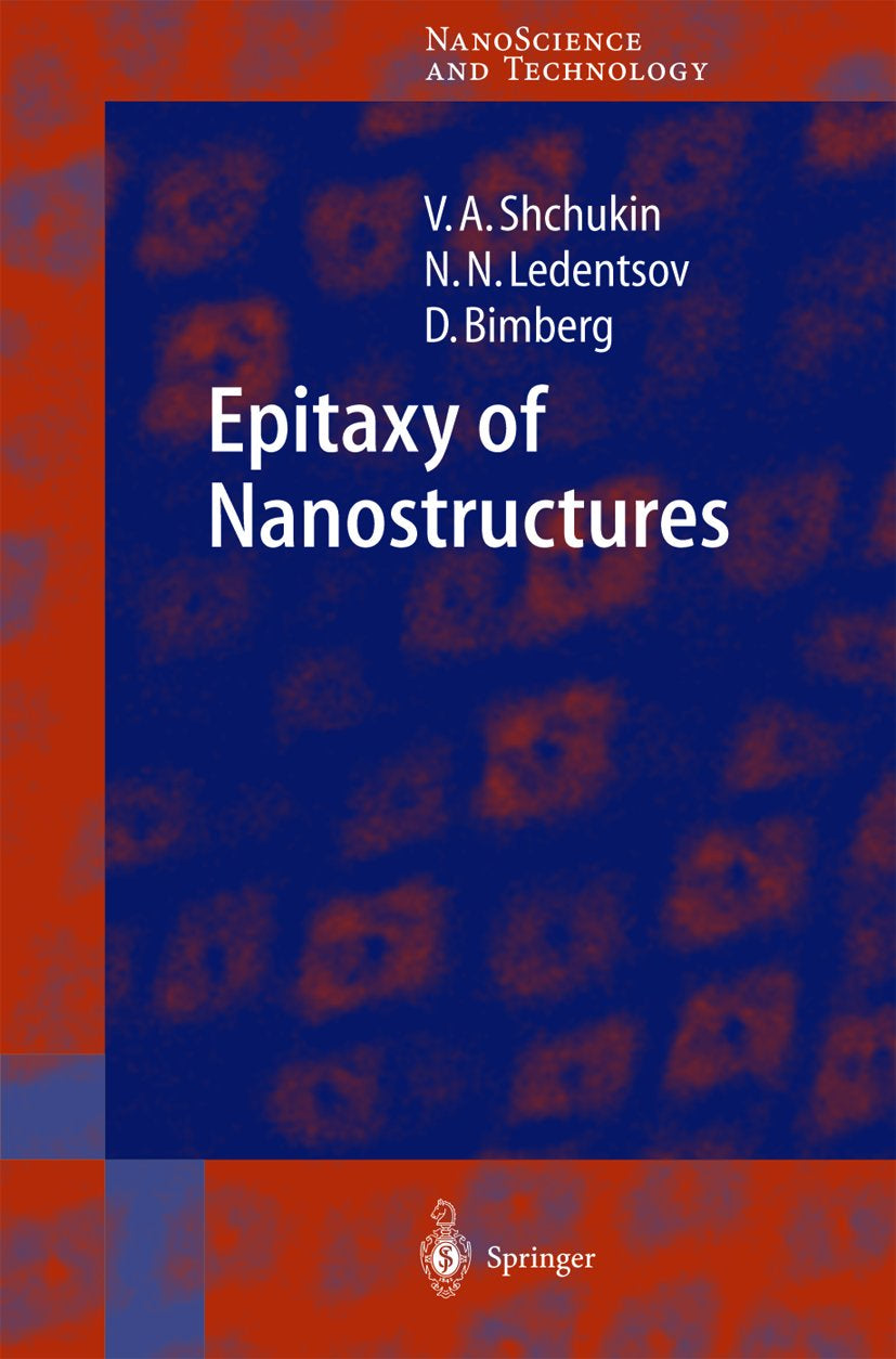 NanoScience and Technology