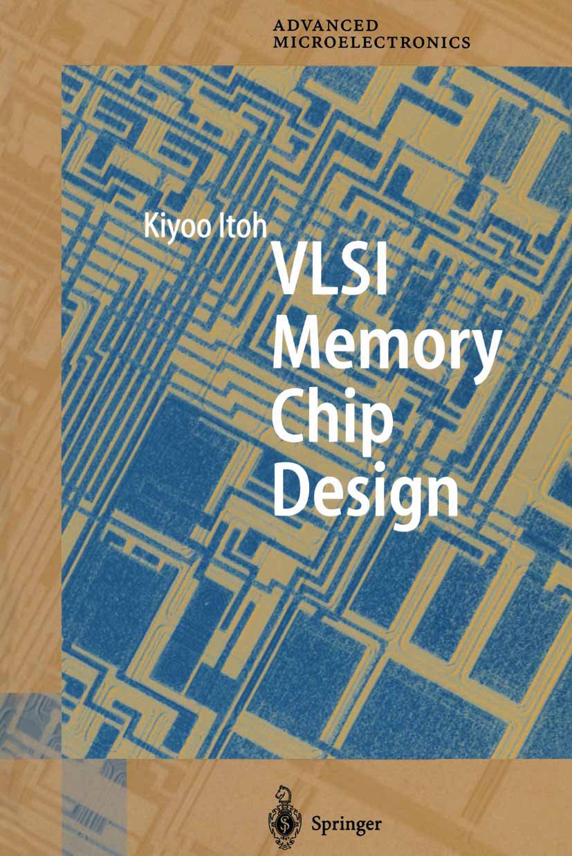 Springer Series in Advanced Microelectronics