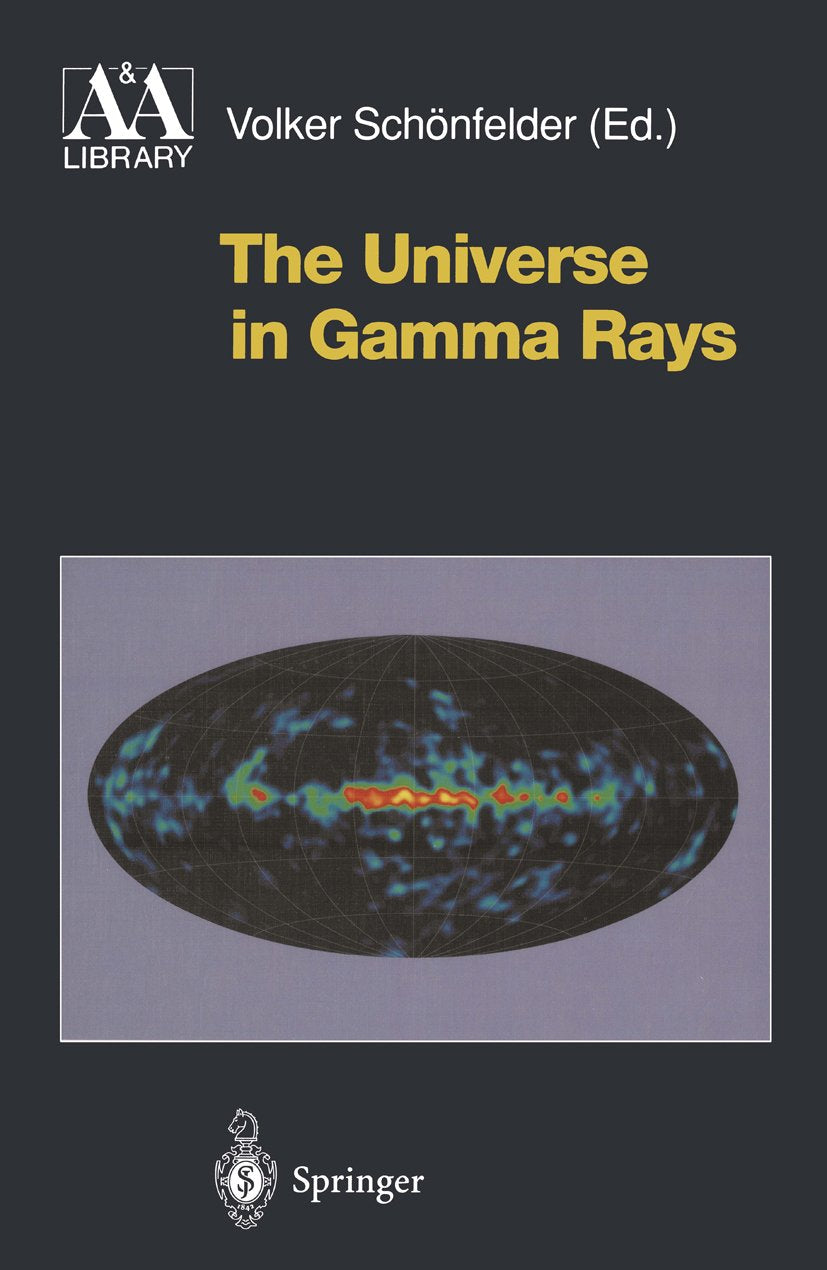 Astronomy and Astrophysics Library
