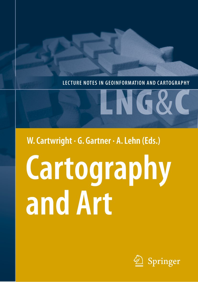 Lecture Notes in Geoinformation and Cartography