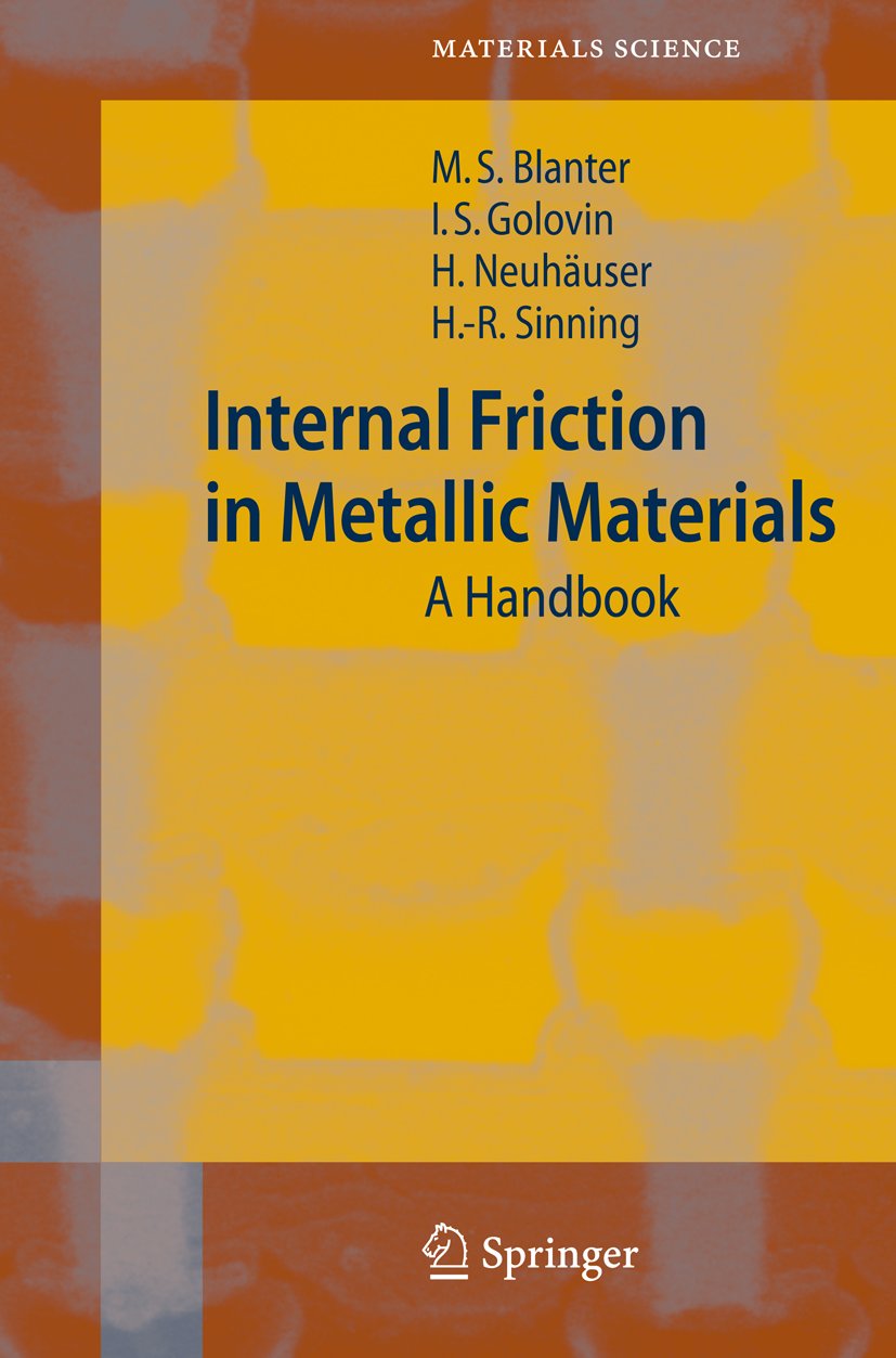 Springer Series in Materials Science