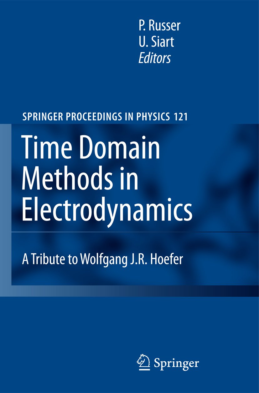 Springer Proceedings in Physics