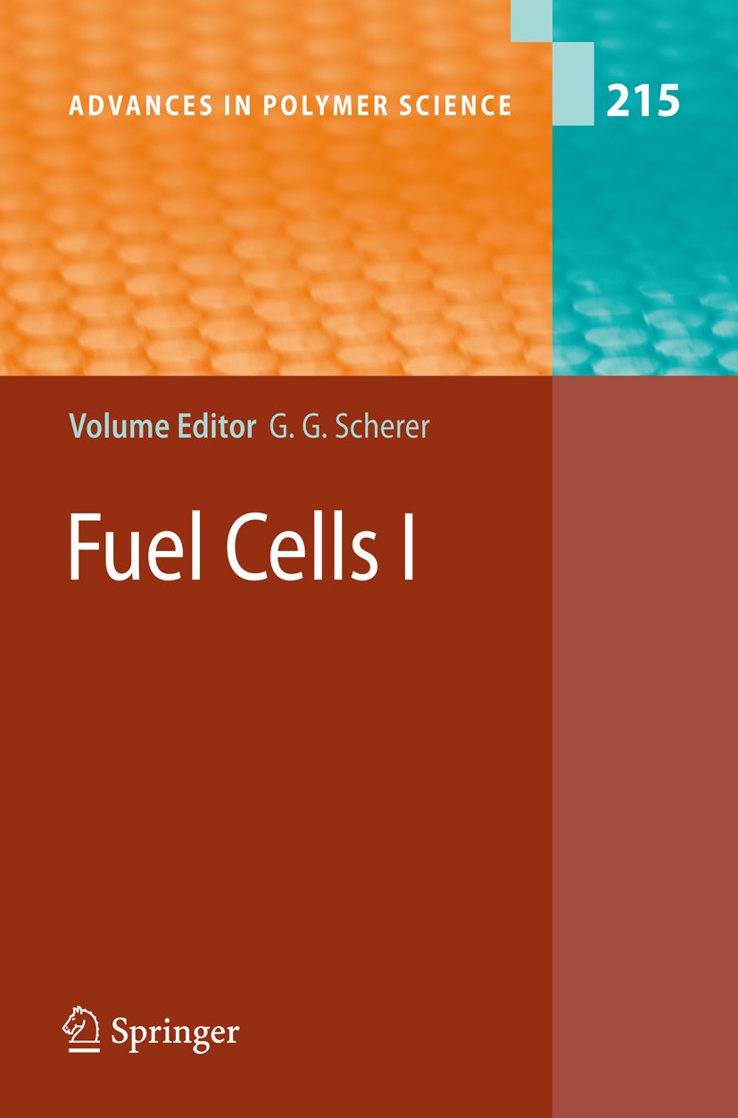 Advances in Polymer Science