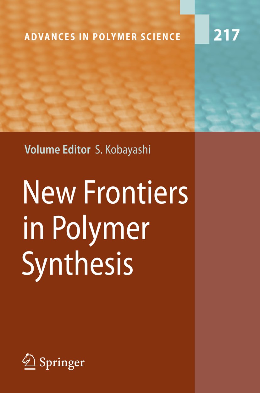 Advances in Polymer Science