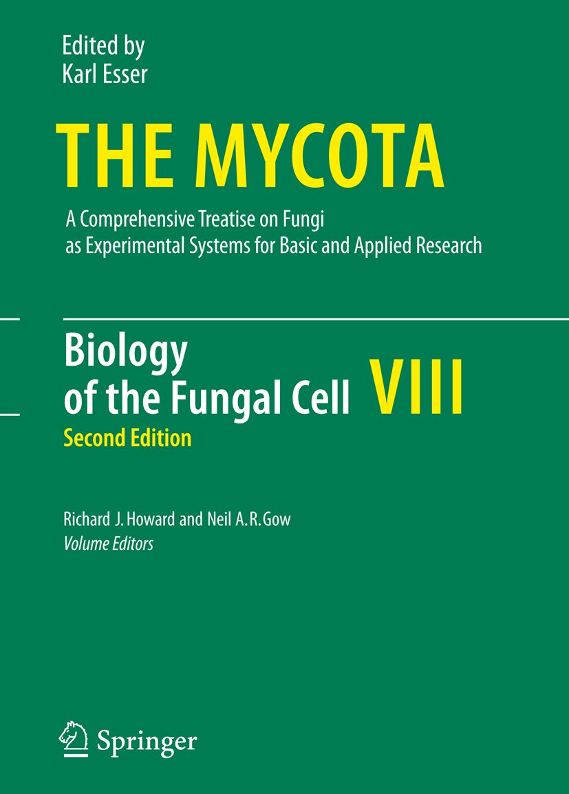 The Mycota