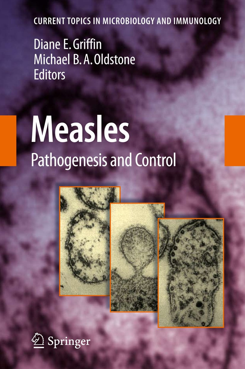 Current Topics in Microbiology and Immunology