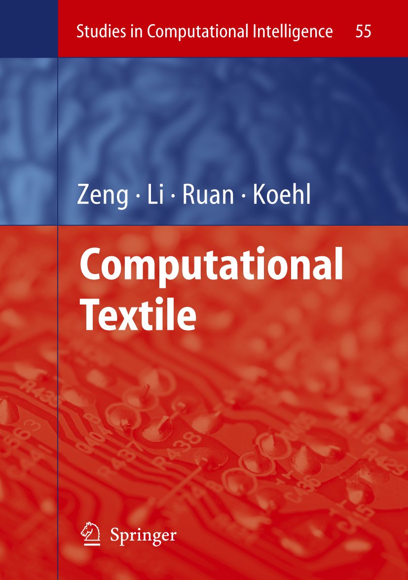 Studies in Computational Intelligence