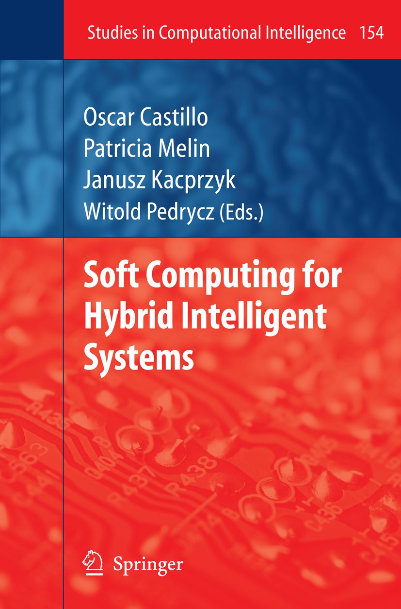 Studies in Computational Intelligence