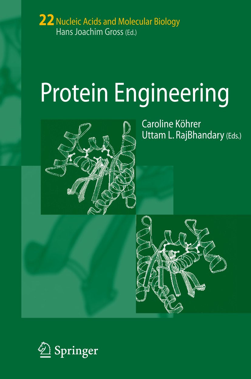 Nucleic Acids and Molecular Biology