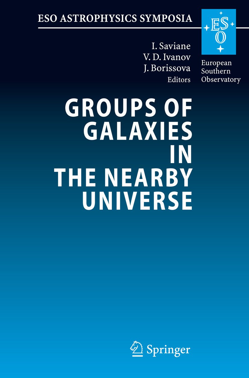 ESO Astrophysics Symposia: Proceedings of the ESO Workshop held at Santiago de Chile, December 5 - 9, 2005