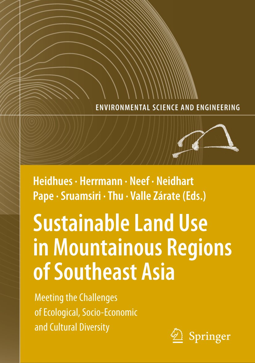 Environmental Science and Engineering