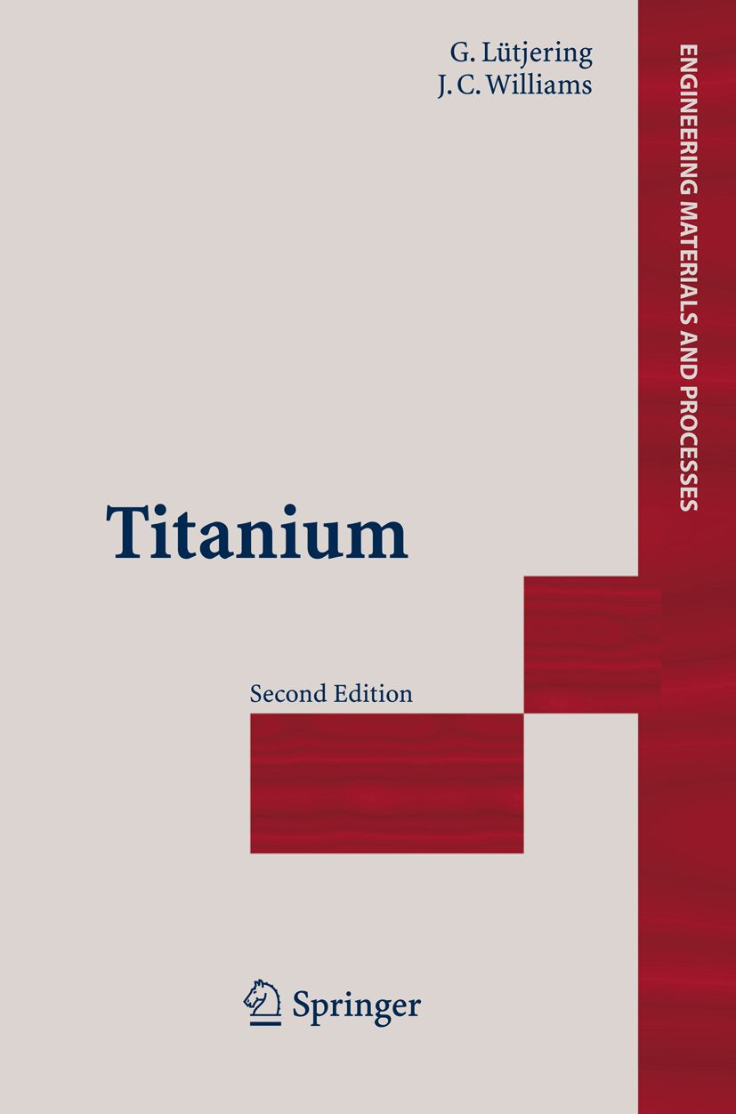Engineering Materials and Processes