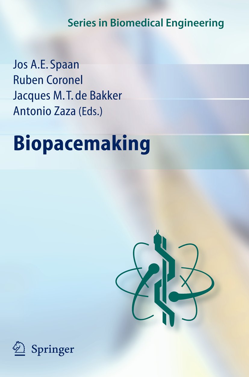 Series in Biomedical Engineering