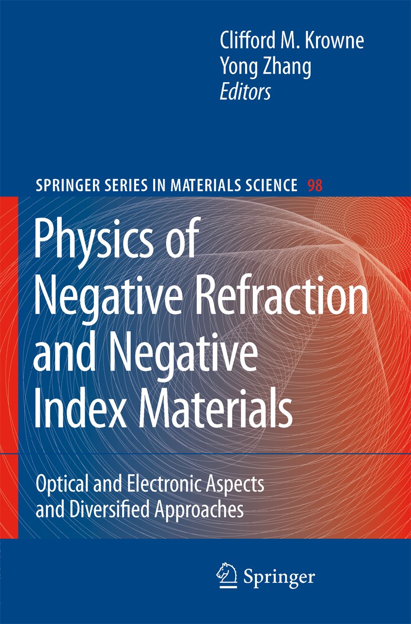 Springer Series in Materials Science