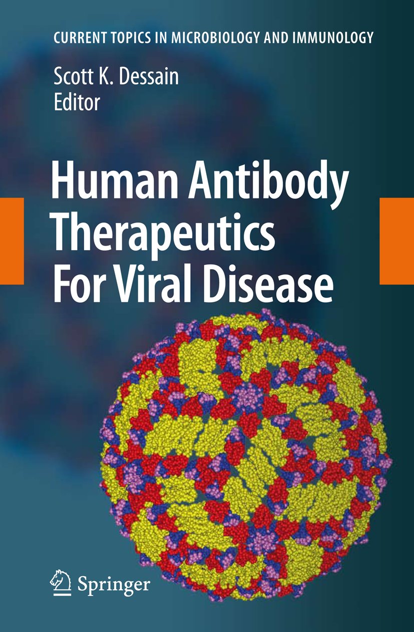 Current Topics in Microbiology and Immunology