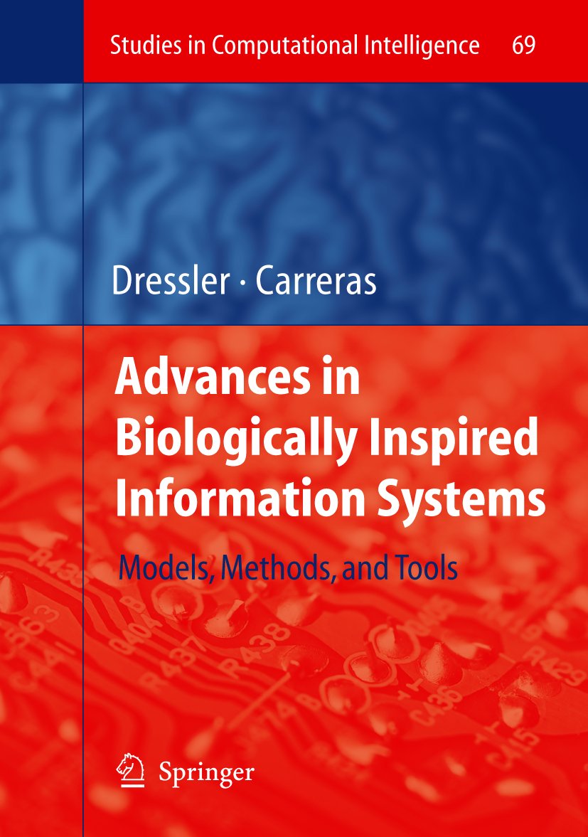 Studies in Computational Intelligence