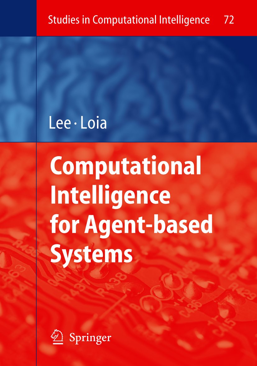 Studies in Computational Intelligence
