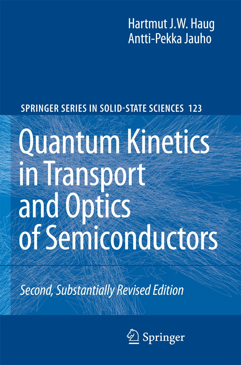 Springer Series in Solid-State Sciences