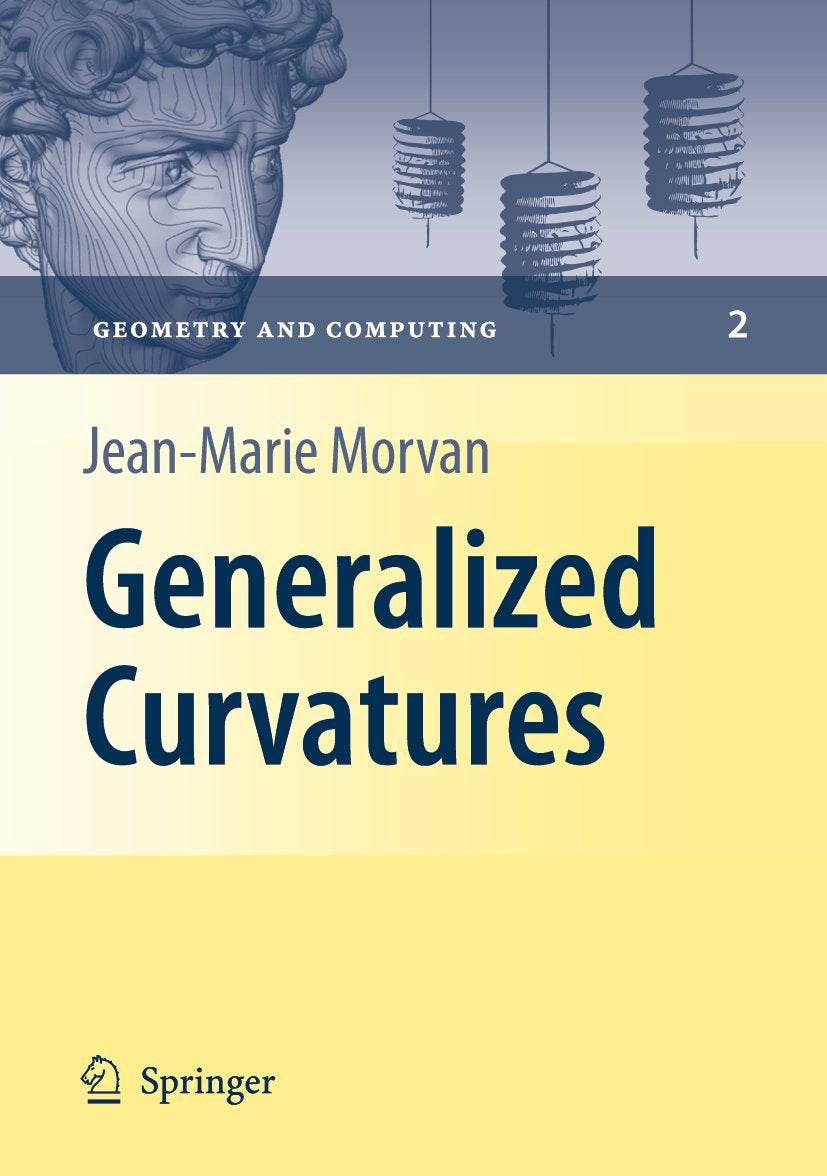 Geometry and Computing