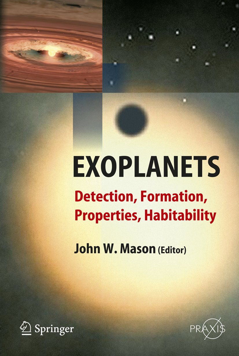 Springer Praxis Books