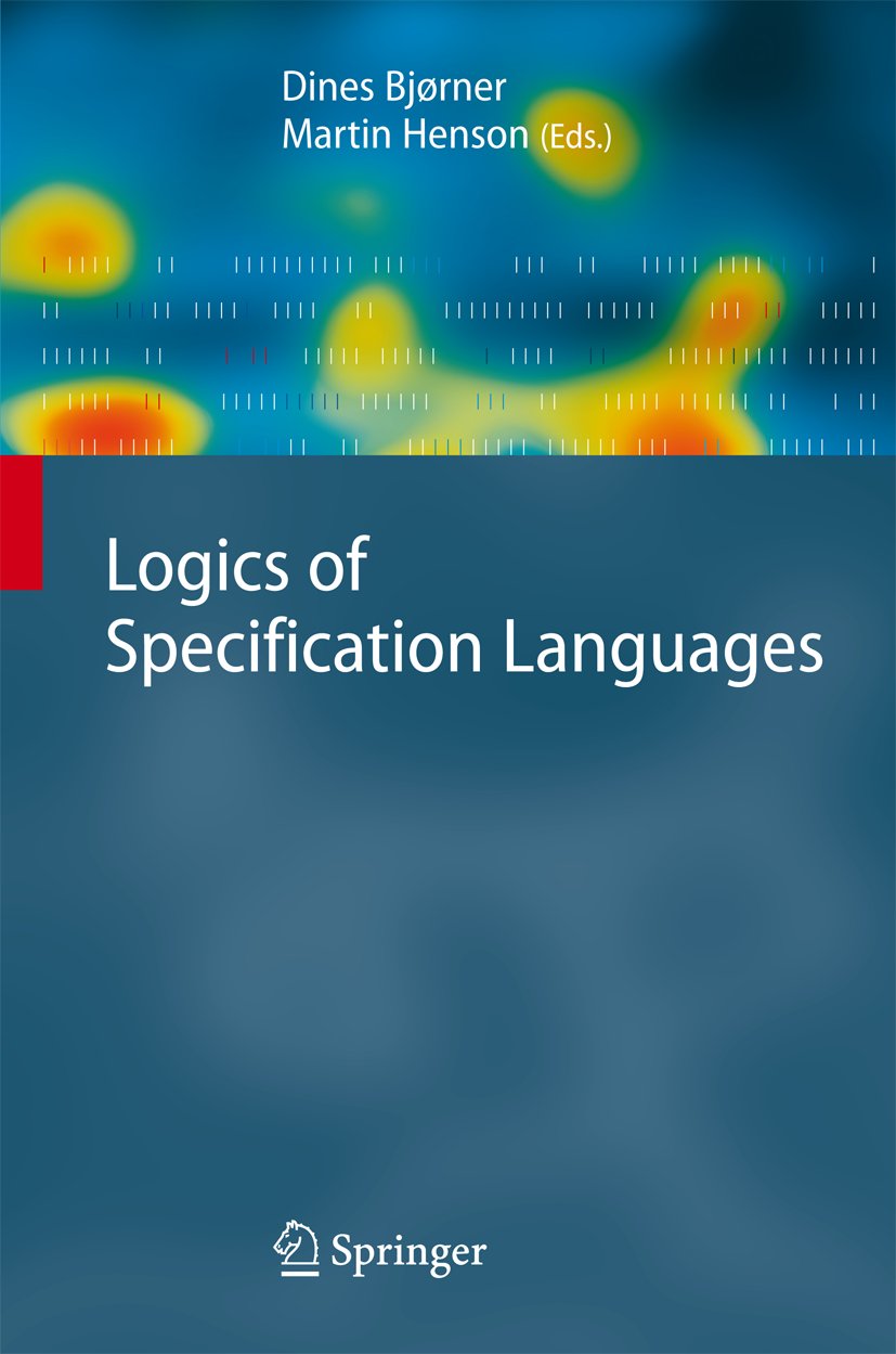 Monographs in Theoretical Computer Science. An EATCS Series